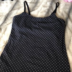 NWOT H&M Nursing Tank